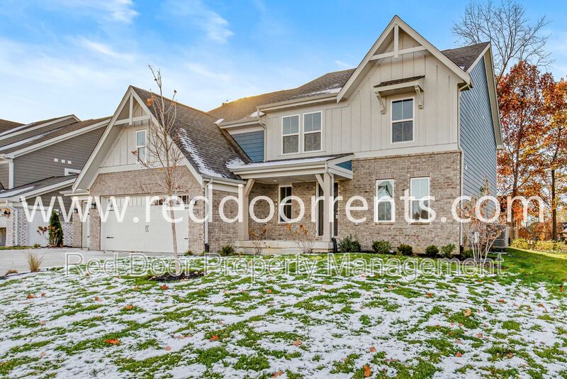 Avon House: 6903 Oakdale Lane