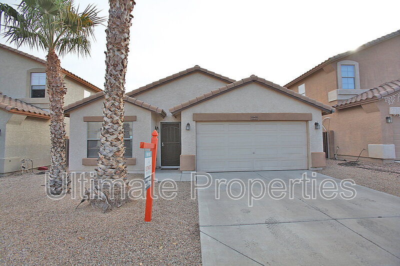 Sun City House: 11835 W Via Montoya Dr
