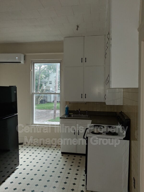 Bloomington Condo: 505 East Locust Street - A