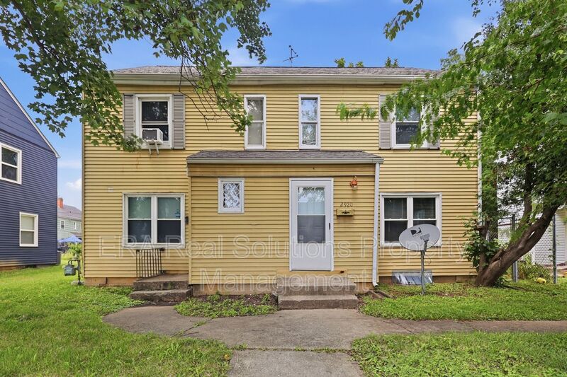 Columbus Condo: 2920 Ruhl Ave