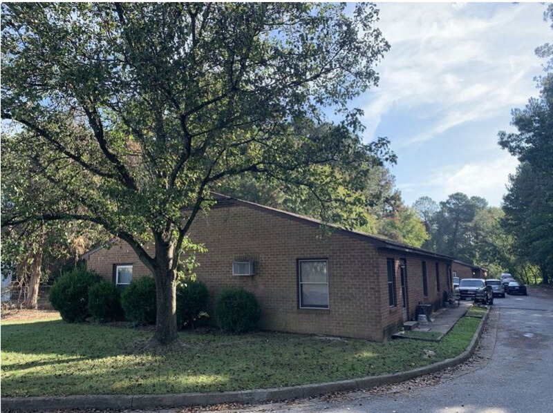 Richmond Condo: 6459 S Beulah Rd