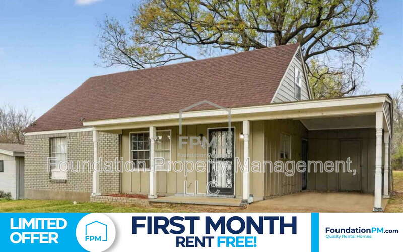Memphis House: 3425 Ladue Street