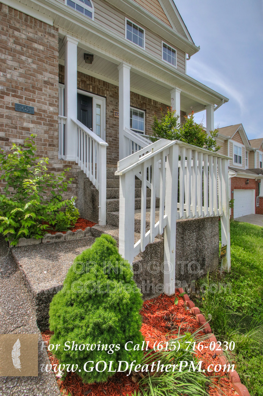 Antioch House: 173 Claybrook Ln