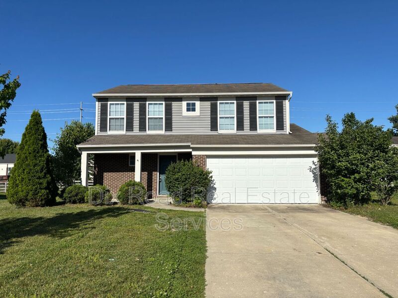 Trenton House: 123 Day Place