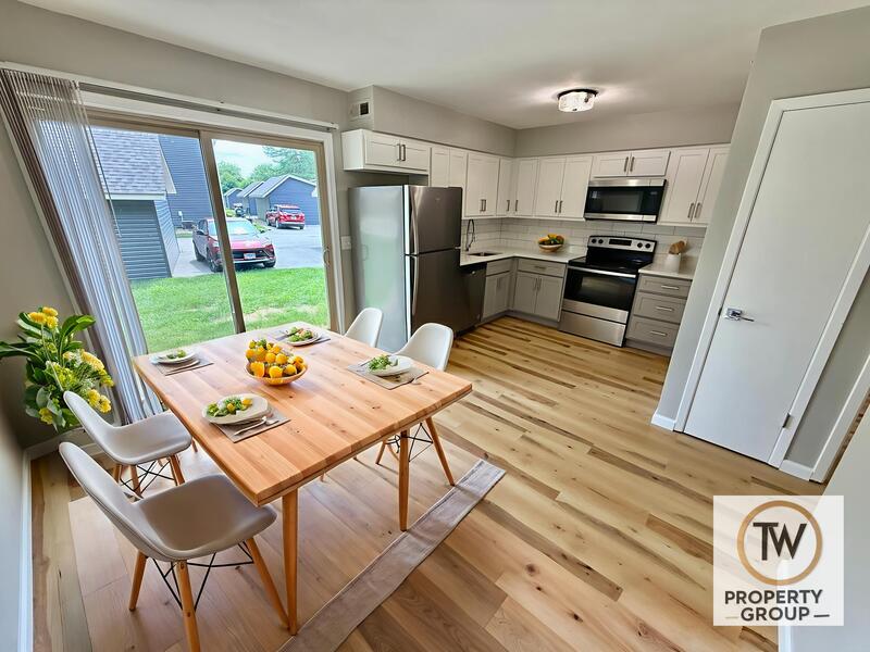 O'Fallon Condo: 823 N Cherry St