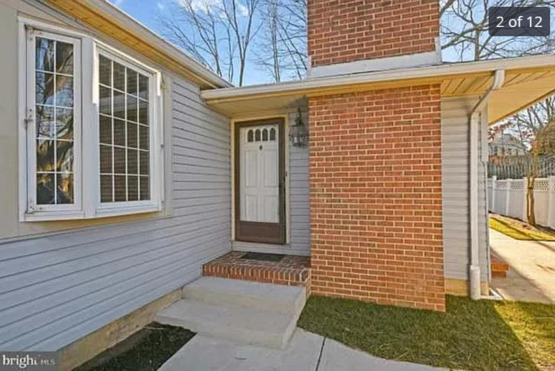 Severna Park House: 752 Ticonderoga Avenue