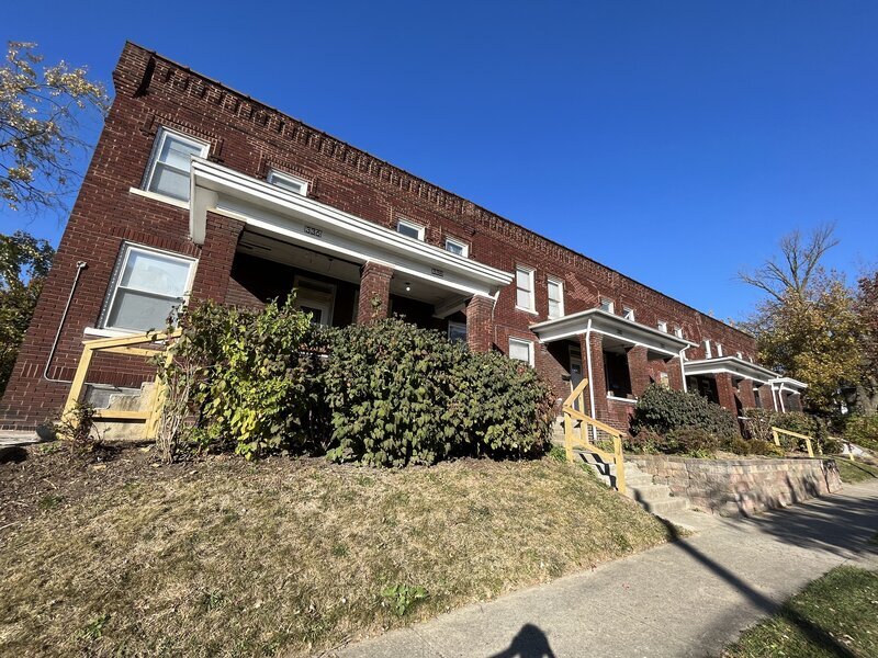 Columbus Townhome: 336 14th Ave