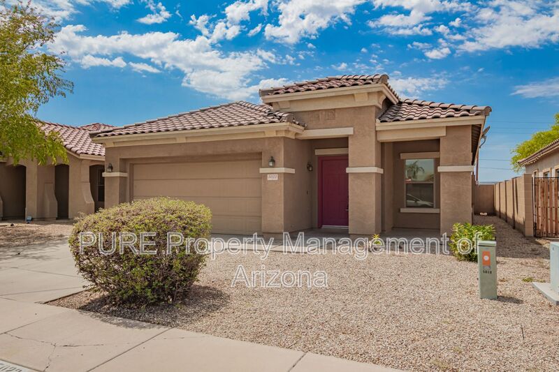 Phoenix House: 5022 S 26th Ln
