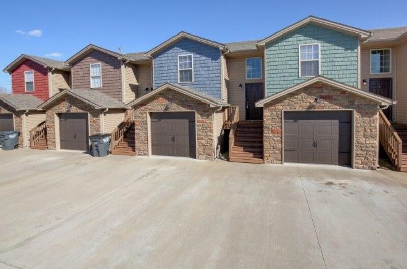 Clarksville Townhome: 1718-A Thistlewood Dr