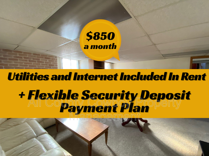 Laramie House: 414 S 13th St.