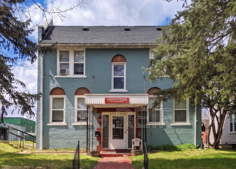 Flint Condo: 4010 Milton Dr – Studio