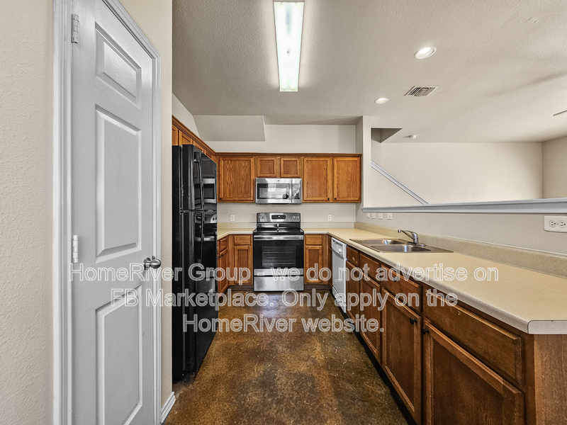 San Antonio Condo: 5822 Golf Bnd