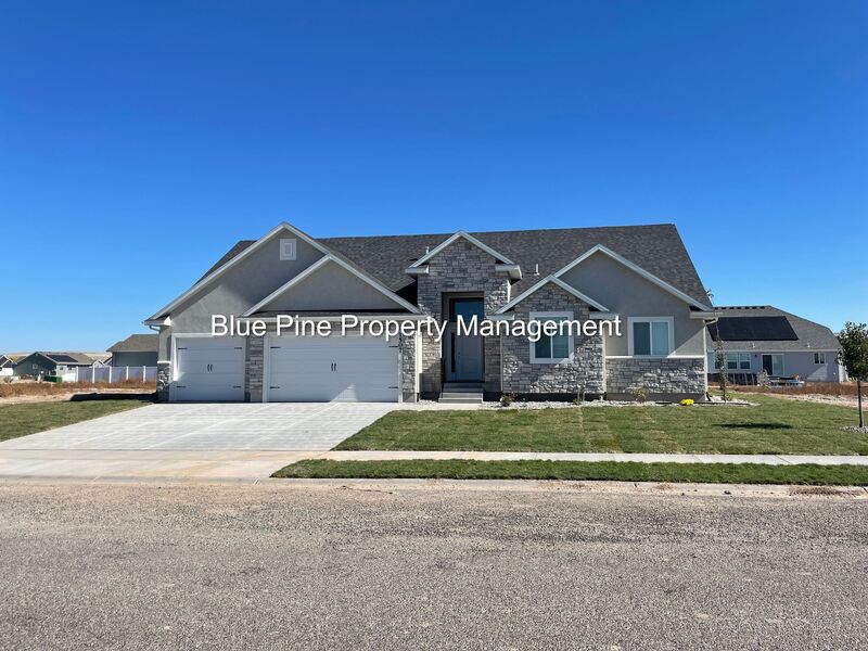 Ammon House: 1507 47th Street