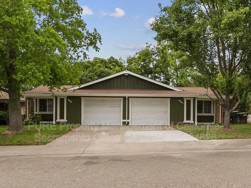 Carmichael House: 5047 Sparrow Ct.