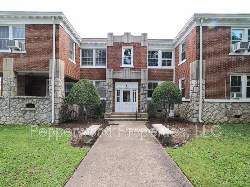 Spartanburg Condo: 519 East Main Street - 3