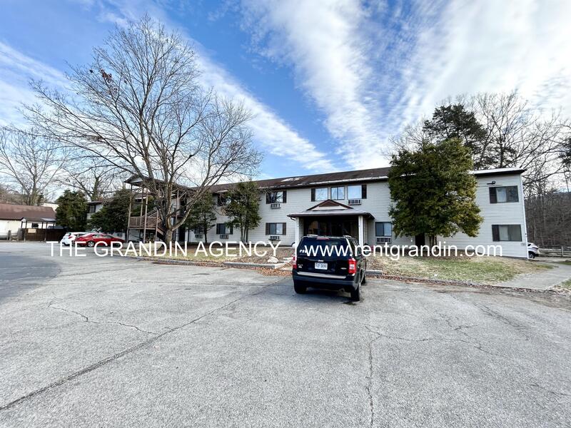 Shawsville House: 292 Alleghany Spring Road