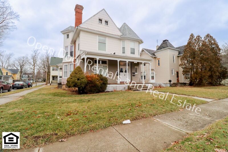 Fort Wayne Condo: 1101 Lake Ave