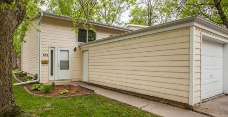 Ames Condo: 632 Meadow Place - 1
