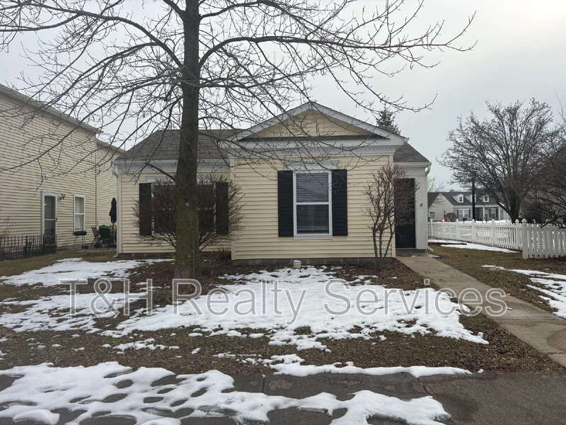 Fishers House: 12625 Endurance Drive