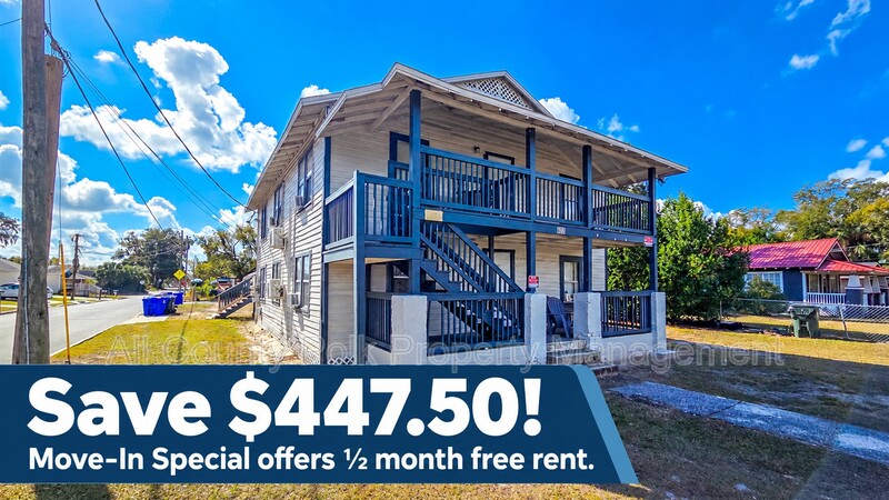 Main image for 602 Emma St. Unit 1