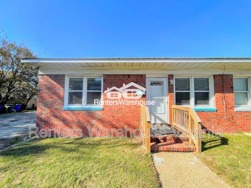 Norfolk House: 1375 W Ocean View Avenue