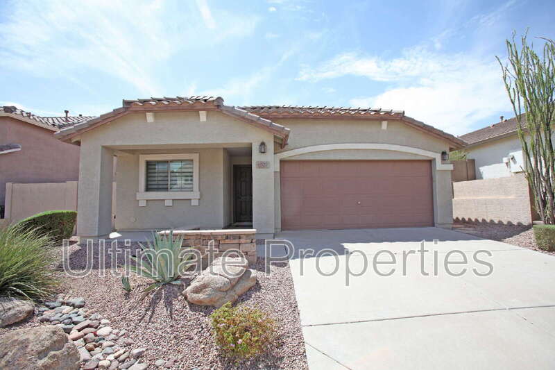 Phoenix House: 6527 W Eagle Talon Trl