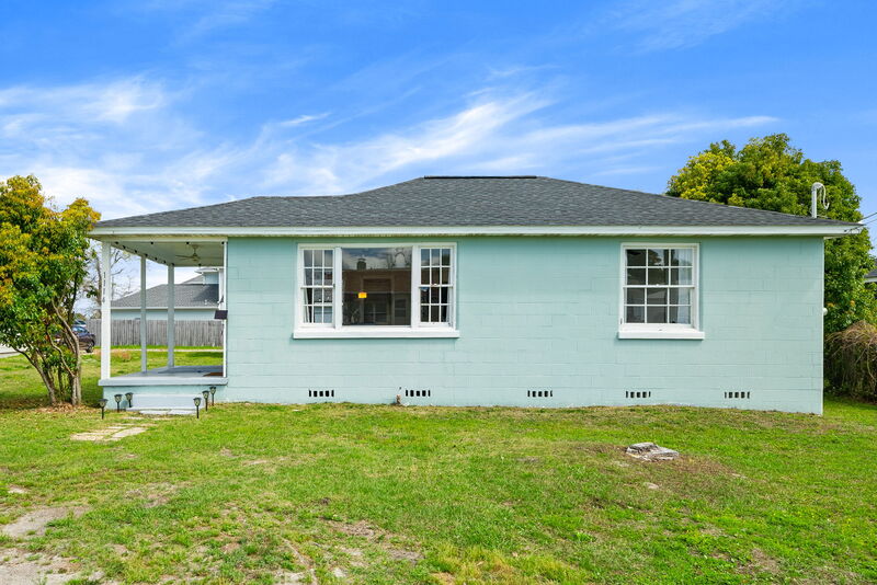 Panama City Condo: 1114 McKenzie - 1