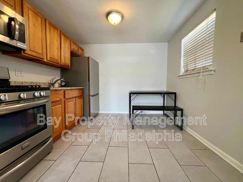 Philadelphia Condo: 7201 Devon St