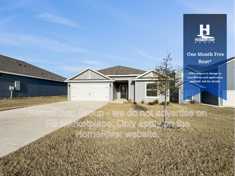 Dallas House: 4109 Silverhill Dr