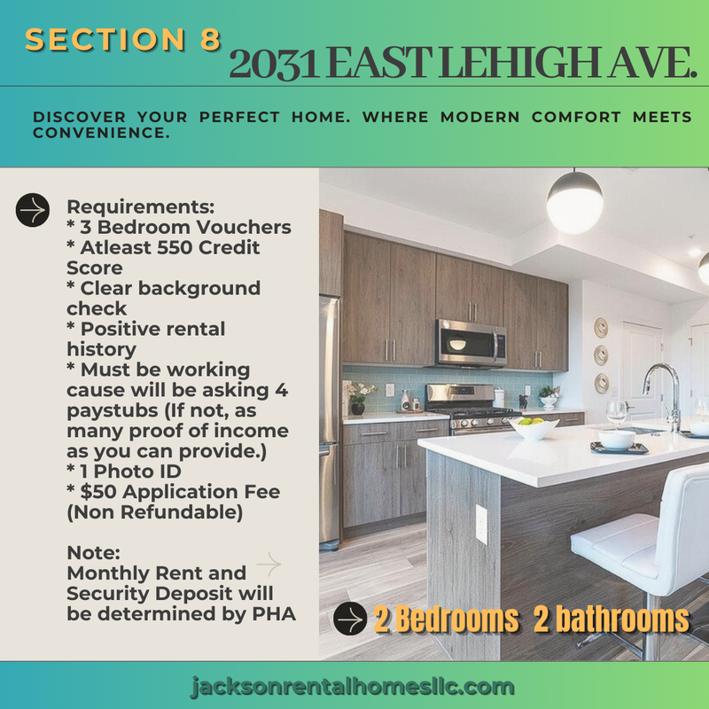 Philadelphia Condo: 2031 East Lehigh Avenue - 1
