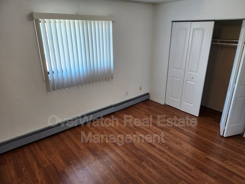 Anchorage Condo: 8851 Cordell Circle
