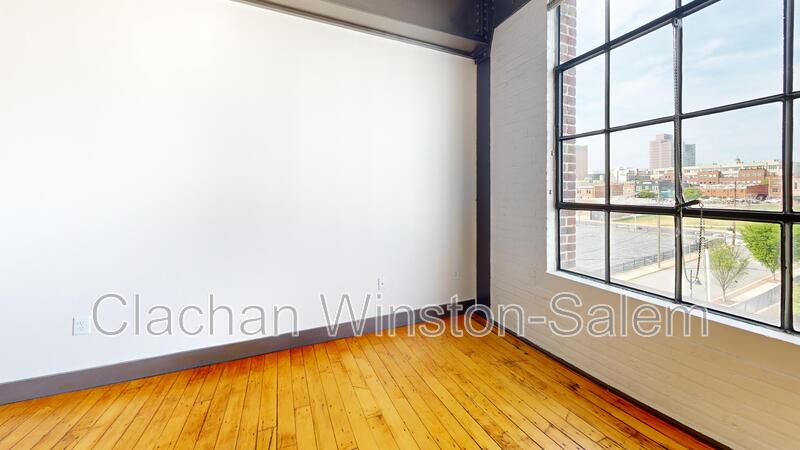 Winston Salem Apartment: 101 E. Sixth St