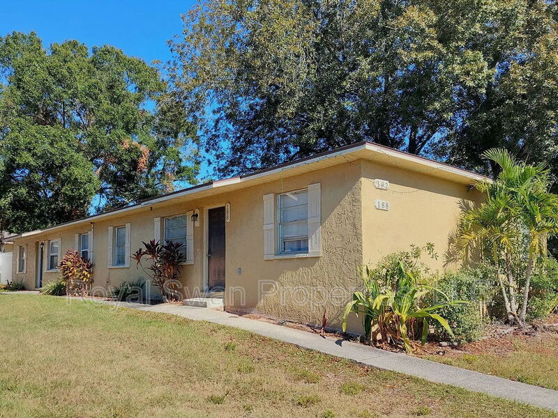Auburndale Condo: 188 Rebecca Lane