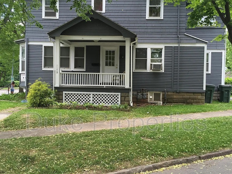 Rochester Condo: 1179 Genesee St.