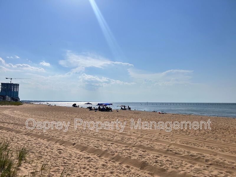 Charming Mother-In-Law Suite With direct beach access