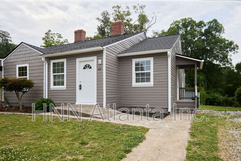 Marietta Condo: 162 Hedges St.