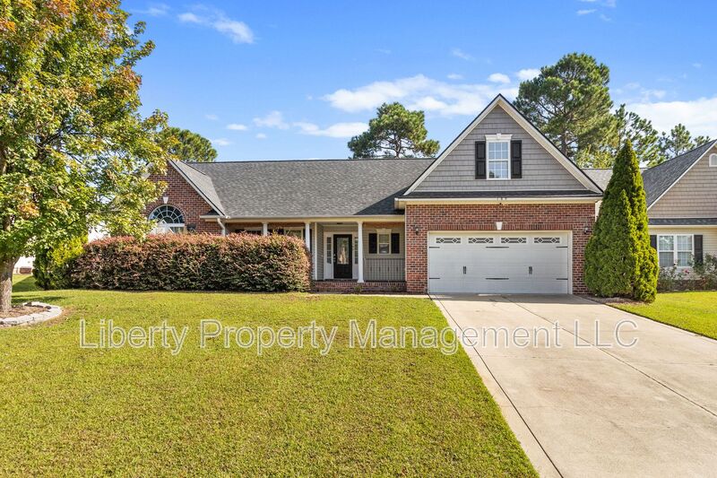 Cameron House: 189 Marquis Dr
