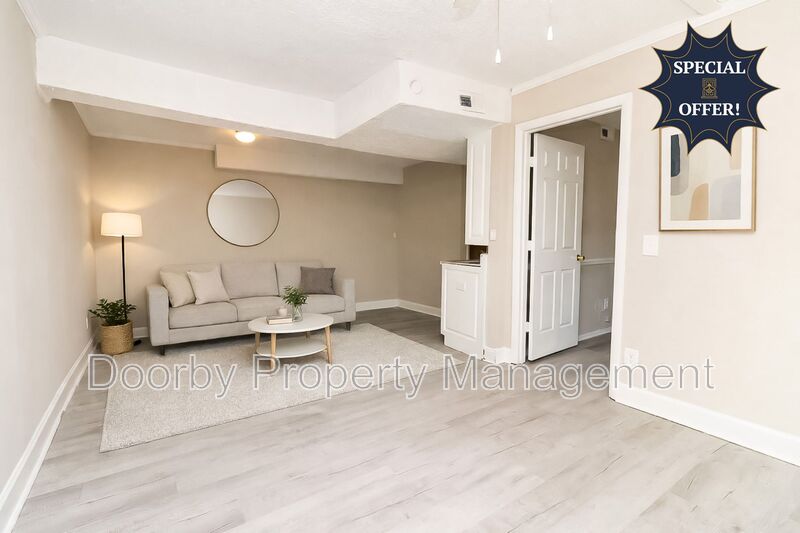 Chattanooga Condo: 5102 Highway 58