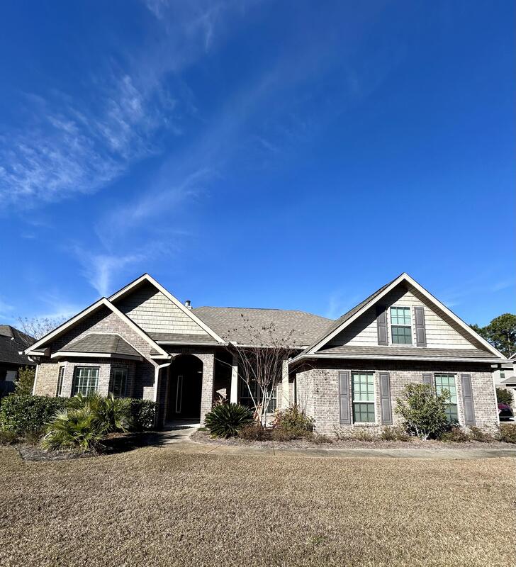 Santa Rosa Beach House: 80 South Knightsbridge Court