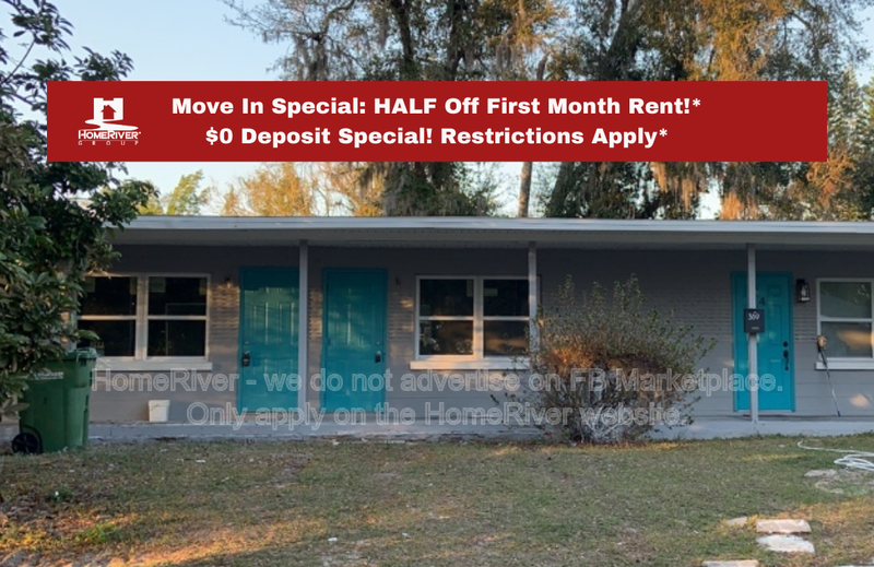 Winter Haven House: 351 Avenue N NE