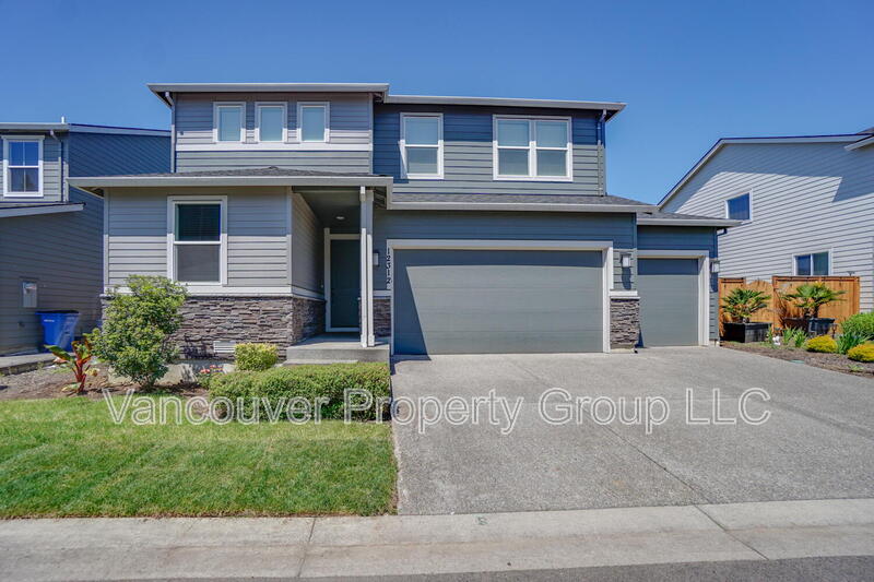 Vancouver House: 12312 Northeast 113th Circle