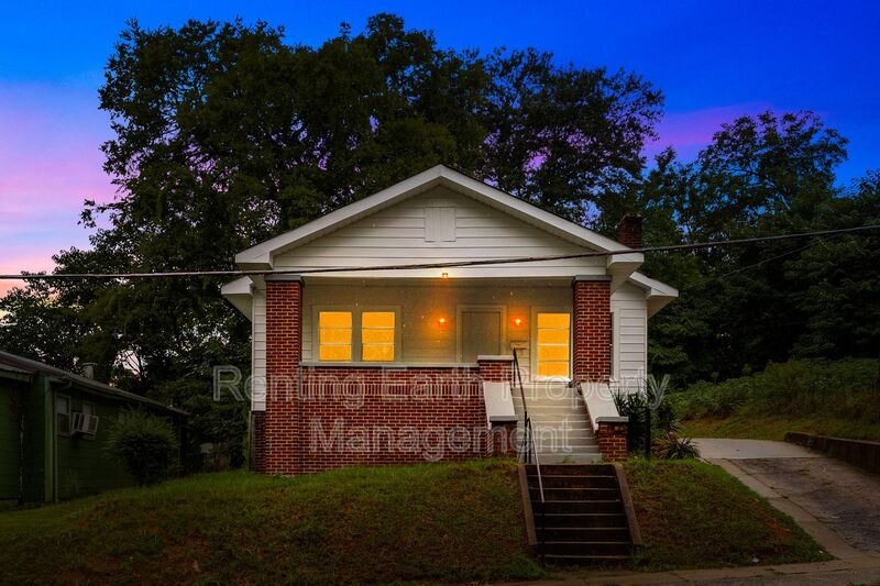 Birmingham House: 5316 Court I