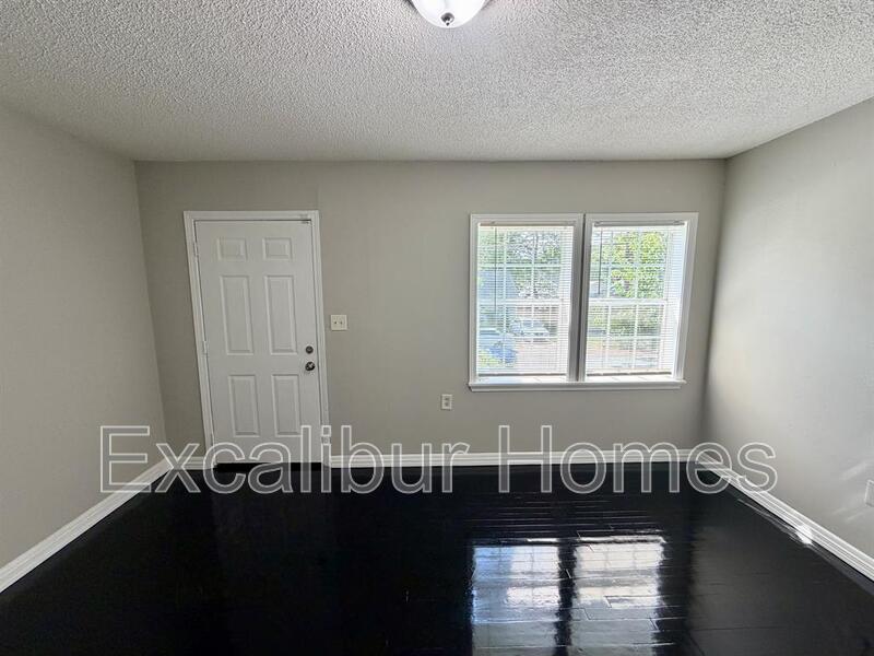2 Bedroom House – 230 Rosser St SW Unit A, Atlanta, GA