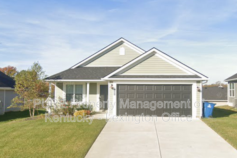 Georgetown House: 137 White Owl Way