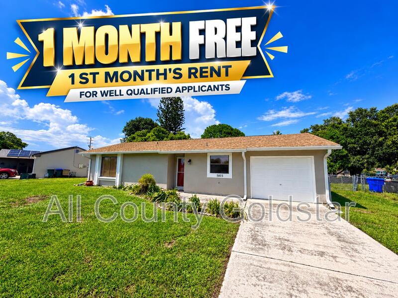 Main image for 5815 Spearman Circle