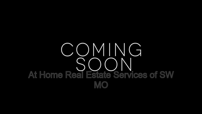Ozark Townhome: 1433 W Frosty