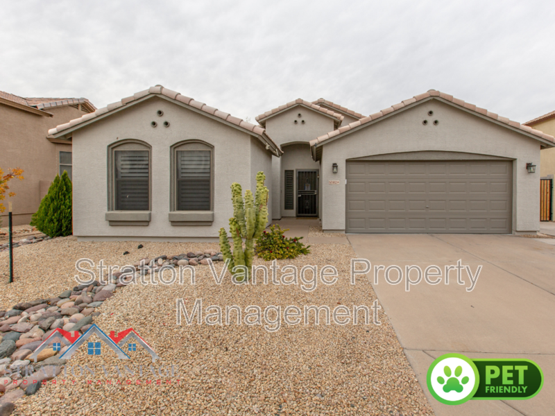 Mesa House: 10234 E Carol Ave
