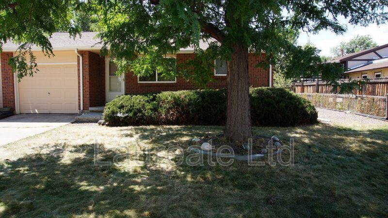 Wheat Ridge Condo: 11340 W. 46th Pl