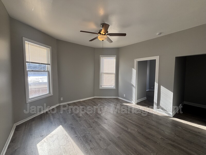 Chicago Condo: 7249 S Ridgeland Ave