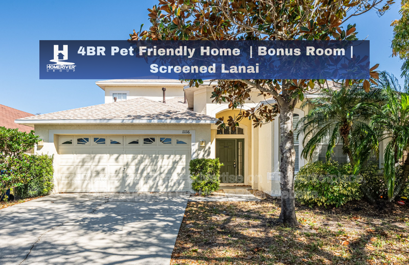 Riverview House: 11116 Rodeo Ln